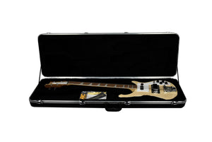 Rickenbacker 4003 Bass Guitar in Mapleglo 2318787 - The Music Gallery