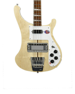 Rickenbacker 4003 Bass Guitar in Mapleglo 2318787 - The Music Gallery