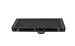 Rickenbacker 660/660-12 String Hardshell Electric Guitar Case SKU:610-12 - The Music Gallery