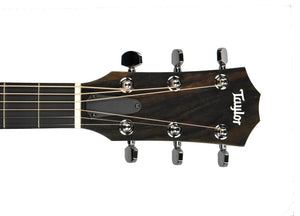 Taylor 114ce-S Acoustic-Electric Guitar in Natural 2206133064 - The Music Gallery