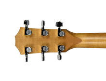 Taylor 114ce-S Acoustic-Electric Guitar in Natural 2206133064 - The Music Gallery