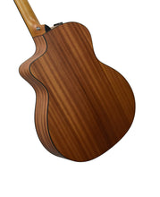 Taylor 114ce-S Acoustic-Electric Guitar in Natural 2206133064 - The Music Gallery