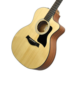 Taylor 114ce-S Acoustic-Electric Guitar in Natural 2206273063 - The Music Gallery