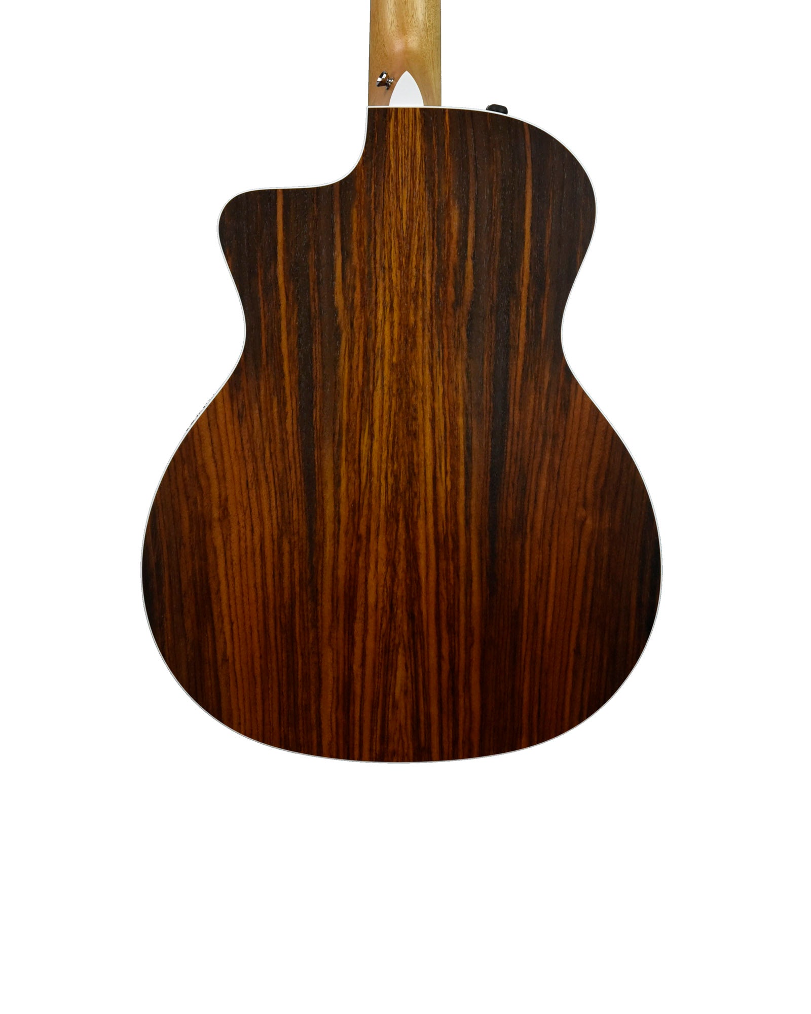 Taylor 214ce-N Rosewood Acoustic-Electric Guitar in Natural