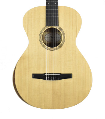 Taylor Academy 12-N Acoustic Guitar in Natural 2201104137