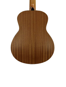 Taylor GS Mini Sapele Acoustic Guitar in Natural 2206093093 - The Music Gallery