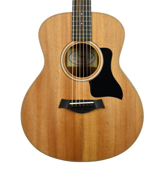 Taylor GS Mini Mahogany Acoustic Guitar 2208093299 - The Music Gallery