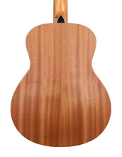 Taylor GS Mini Sapele Acoustic Guitar in Natural 2210113133 - The Music Gallery