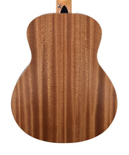 Taylor GS Mini Sapele Acoustic Guitar in Natural 2212053162 - The Music Gallery