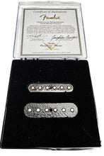 Fender Josefina Hand Wound Tomatillo Telecaster Pickup Set 0992384000