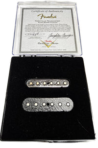Fender Josefina Hand Wound Tomatillo Telecaster Pickup Set 0992384000