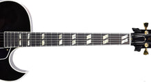 Used 1992 Gibson ES-165 Herb Ellis in Vintage Sunburst 93222411 - The Music Gallery