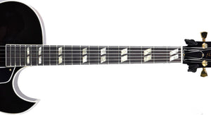 Used 1992 Gibson ES-165 Herb Ellis in Vintage Sunburst 93222411 - The Music Gallery