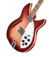 Used 1995 Rickenbacker 360/12 WB 12-String Electric Guitar in Fireglo A89946 - The Music Gallery