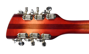 Used 1995 Rickenbacker 360/12 WB 12-String Electric Guitar in Fireglo A89946 - The Music Gallery