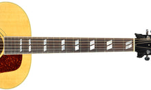 Used 2000 Gibson J-185 12-String Acoustic Guitar in Natural 00740042 - The Music Gallery