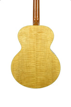 Used 2000 Gibson J-185 12-String Acoustic Guitar in Natural 00740042 - The Music Gallery