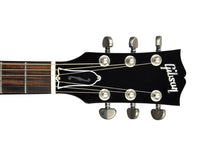 Used 2017 Gibson ES-335 Semi Hollow in Blue Burst w/OHSC 12297739 - The Music Gallery