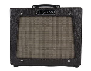 Carr Rambler 1x12 Combo Amplifier in Brown Gator 02372 - The Music Gallery