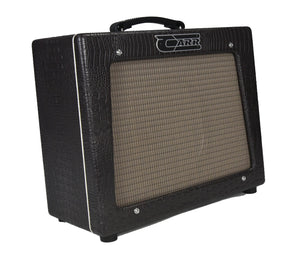 Carr Rambler 1x12 Combo Amplifier in Brown Gator 02372 - The Music Gallery