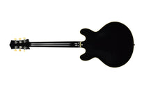Used 2022 Collings I-35 LC Vintage Semi-Hollow Electric Guitar in Ebony 221823 - The Music Gallery