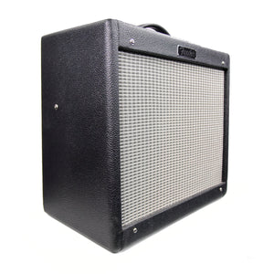 Used Fender Blues Junior III 1x12" Combo Guitar Amplifier B-540936 - The Music Gallery