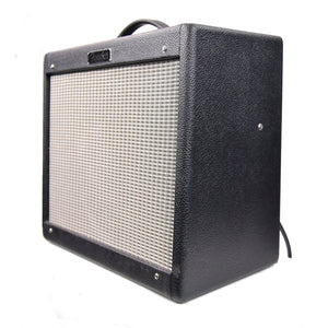 Used Fender Blues Junior III 1x12" Combo Guitar Amplifier B-540936 - The Music Gallery