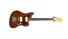Used Fender Custom Shop 62 Jazzmaster Closet Classic in Aged Mocha Stain R110329 - The Music Gallery