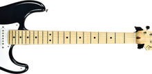 Used Fender Custom Shop Eric Clapton Stratocaster Masterbuilt by Todd Krause in Mercedes Blue CZ553512 - The Music Gallery