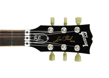 Used Gibson Custom Alex Lifeson Les Paul Axcess in Royal Crimson w/OHSC AL1366 - The Music Gallery