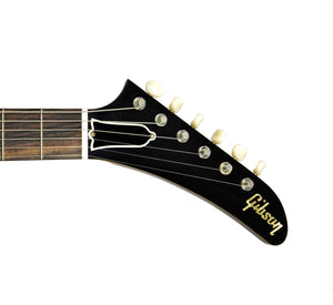 Used 2022 Gibson Custom Archive Series Theodore Electric Guitar in Antique Natural 72171 - The Music Gallery