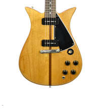 Used 2022 Gibson Custom Archive Series Theodore Electric Guitar in Antique Natural 72171 - The Music Gallery