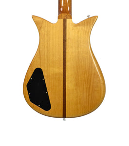 Used 2022 Gibson Custom Archive Series Theodore Electric Guitar in Antique Natural 72171 - The Music Gallery