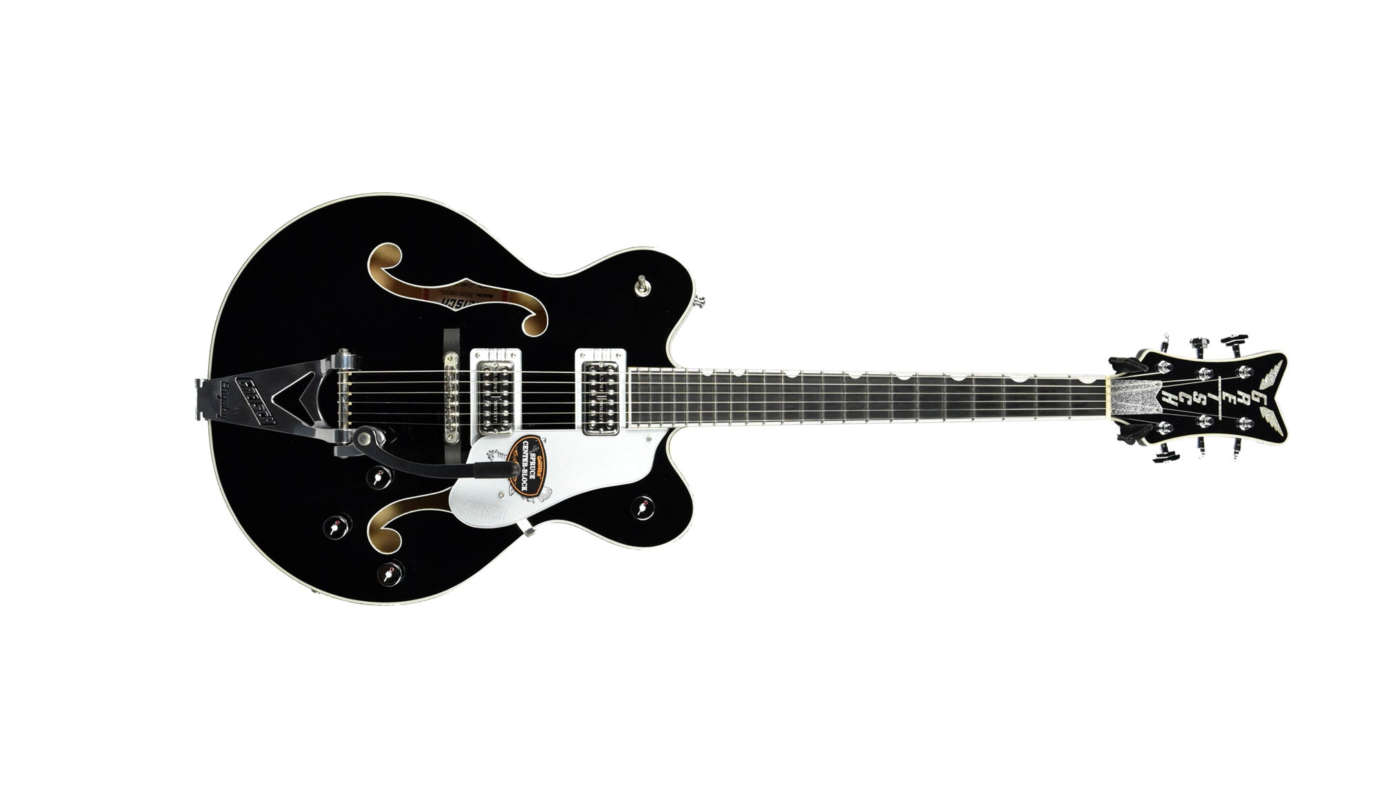 Gretsch g6139 deals