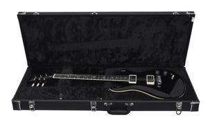 Used PRS Robben Ford Limited Edition McCarty in Black 230344099 - The Music Gallery