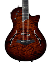 Used 2022 Taylor T5z Pro in Molasses Burst 1209262162 - The Music Gallery