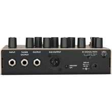 Fender Downtown Express Bass Multi Effect Unit - The Music Gallery