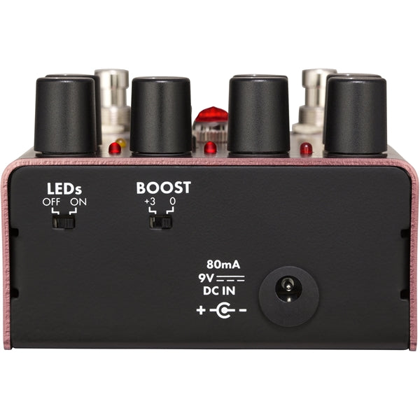 Fender Lost Highway Phaser | Reverb