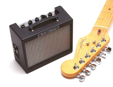 Fender® MD20 MiniDeluxe Amplifier - The Music Gallery