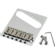 Fender® 6-Saddle American Series Telecaster Bridge Assemblies - The Music Gallery