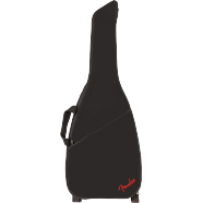 Fender FE405 Electric Guitar Gig Bag in Black - The Music Gallery