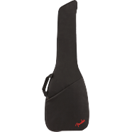 Fender FB405 Electric Bass Gig Bag in Black - The Music Gallery