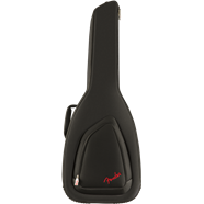 Fender FA610 Gigbag for Dreadnaught Acoustic Guitar - The Music Gallery