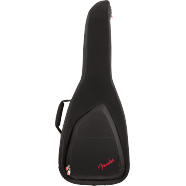 Fender® FE620 Electric Guitar Black Gig Bag - The Music Gallery