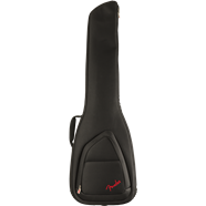 Fender FB620 Electric Bass Gig Bag in Black - The Music Gallery