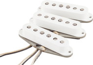 Fender Custom Shop Custom '69 Stratocaster Pickup Set - The Music Gallery
