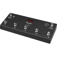 (Aaron Rankin) Fender GTX-7 Footswitch - The Music Gallery