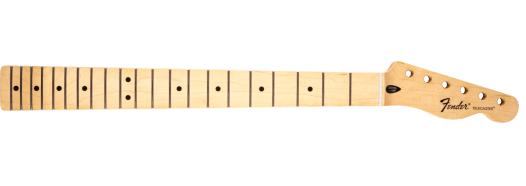 Fender Standard Series Telecaster® Neck 21 Medium Jumbo Frets Maple - The Music Gallery