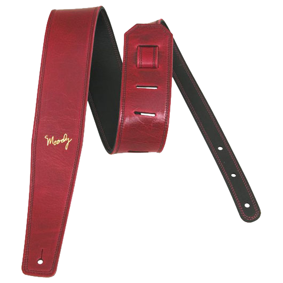 その他 moody straps Leather/Suede 2.5 Moody 2.5