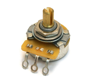 Fender 1 Meg Split Shaft A Taper - The Music Gallery